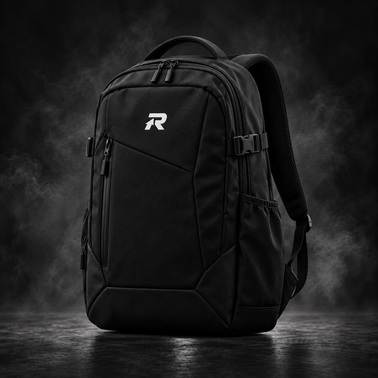 RISE Gym Backpack
