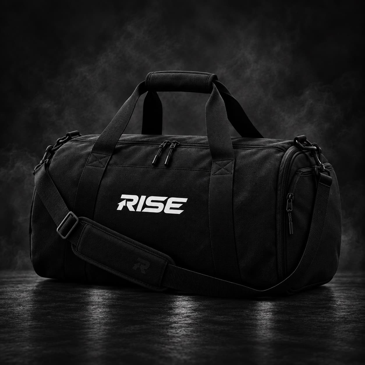 RISE Duffel Bag