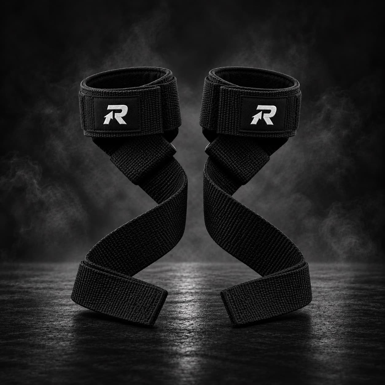 RISE Lifting Straps