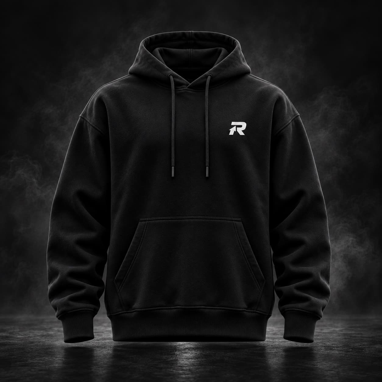 RISE Pullover Hoodie