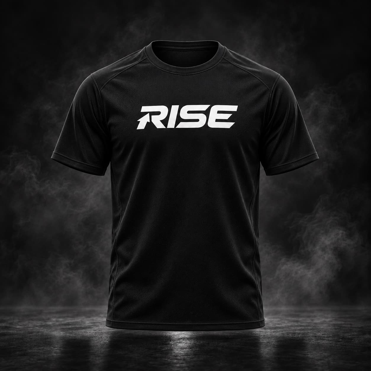 RISE Training Tee