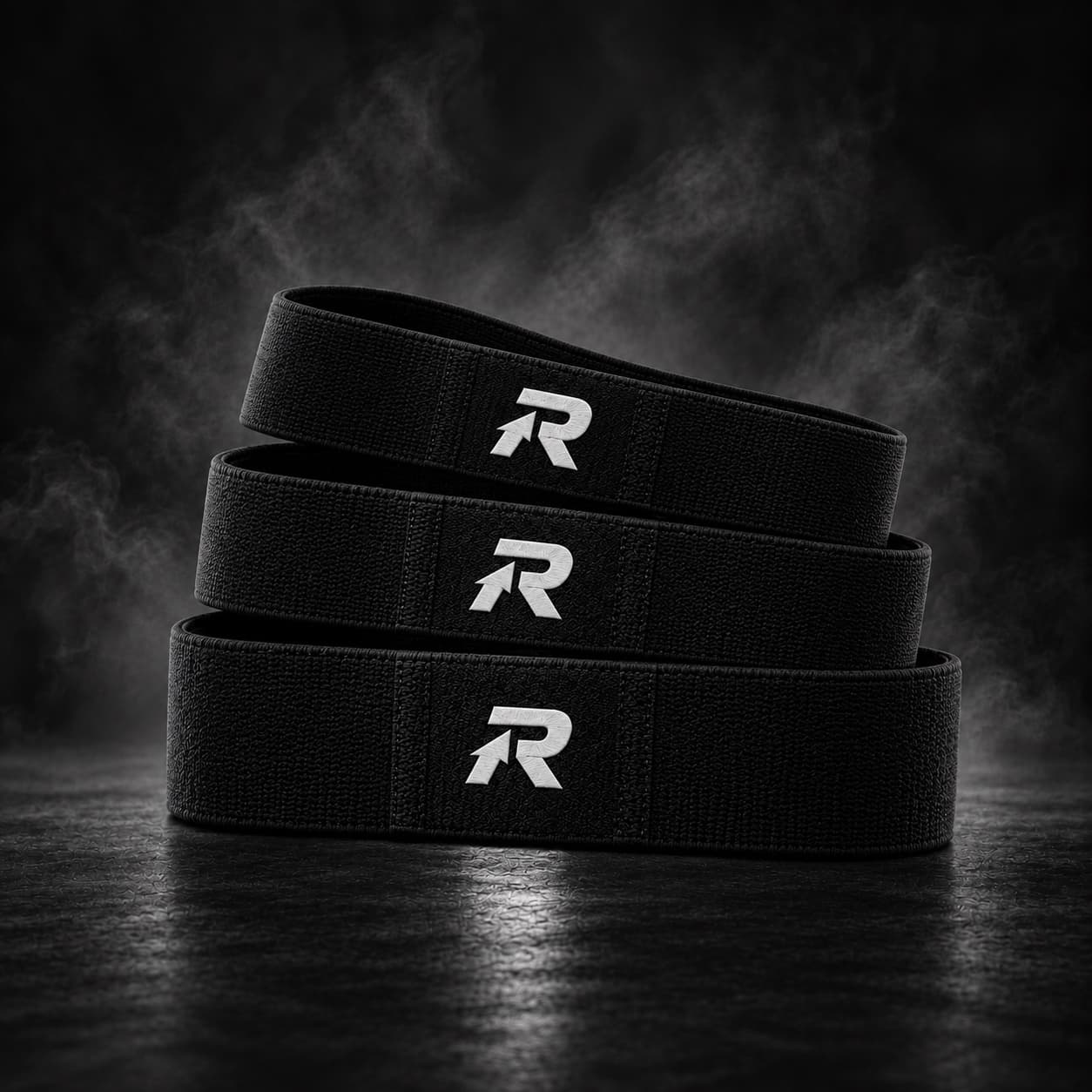 RISE Resistance Bands Set
