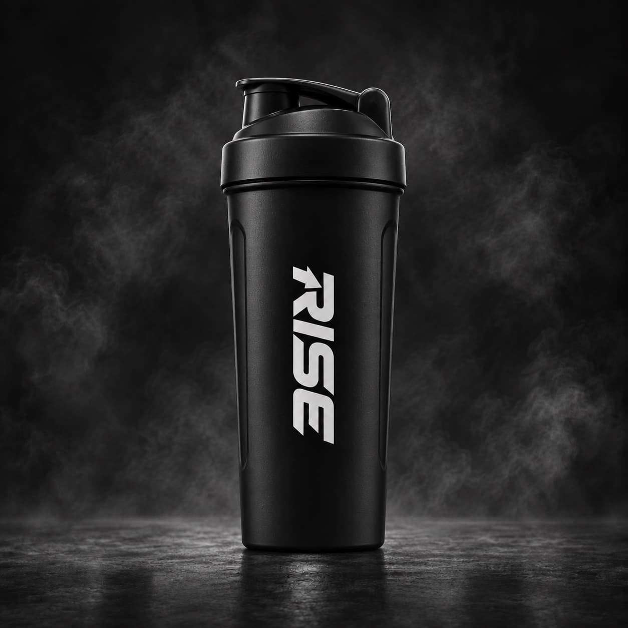 RISE Shaker Bottle