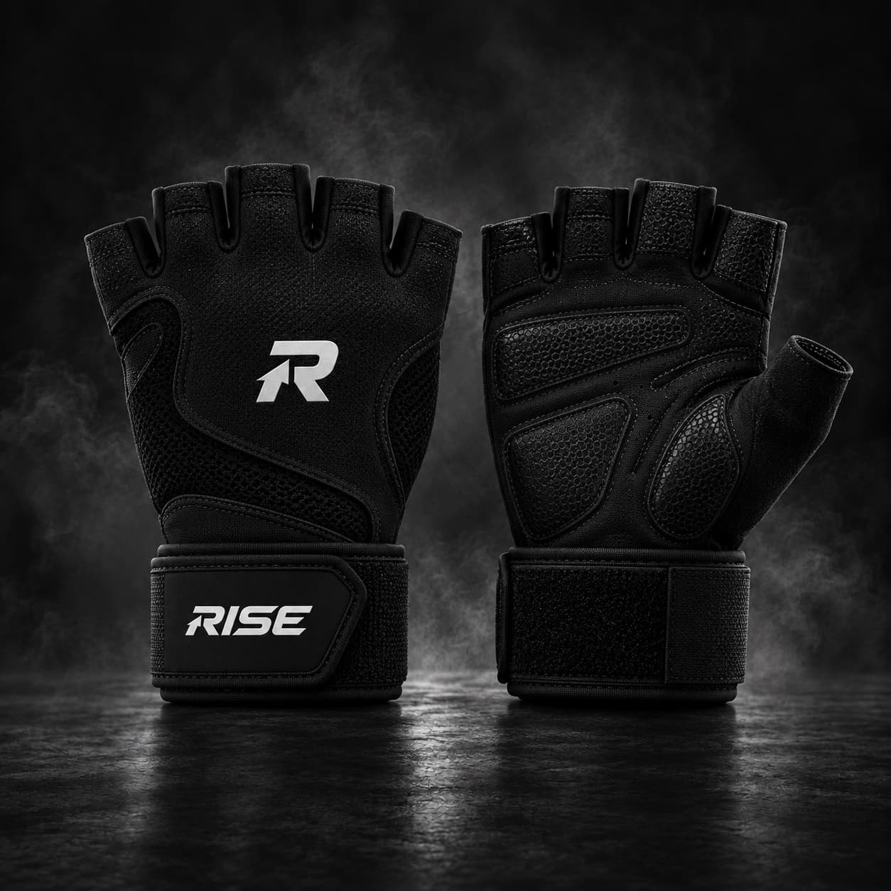 RISE Training Gloves