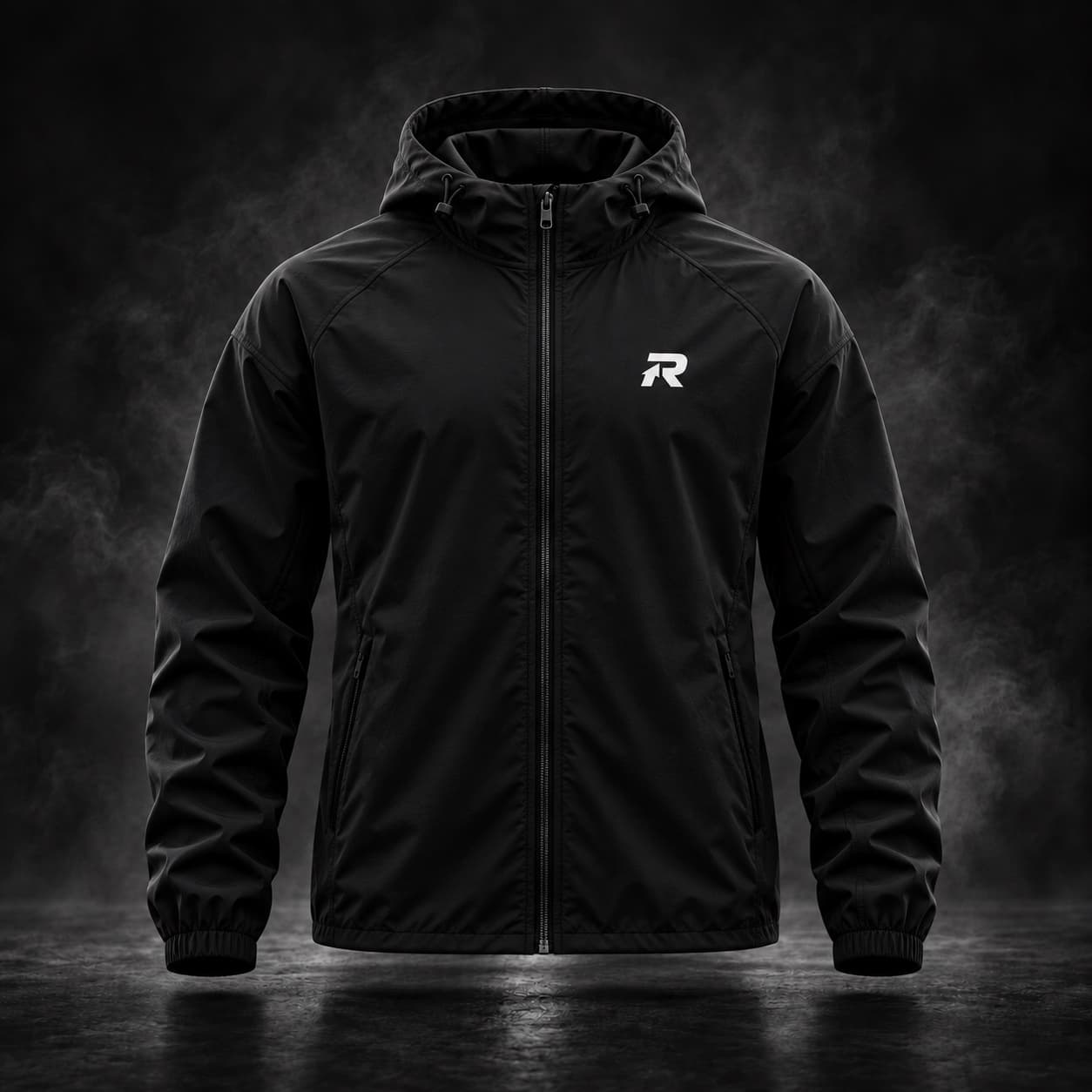 RISE Training Jacket