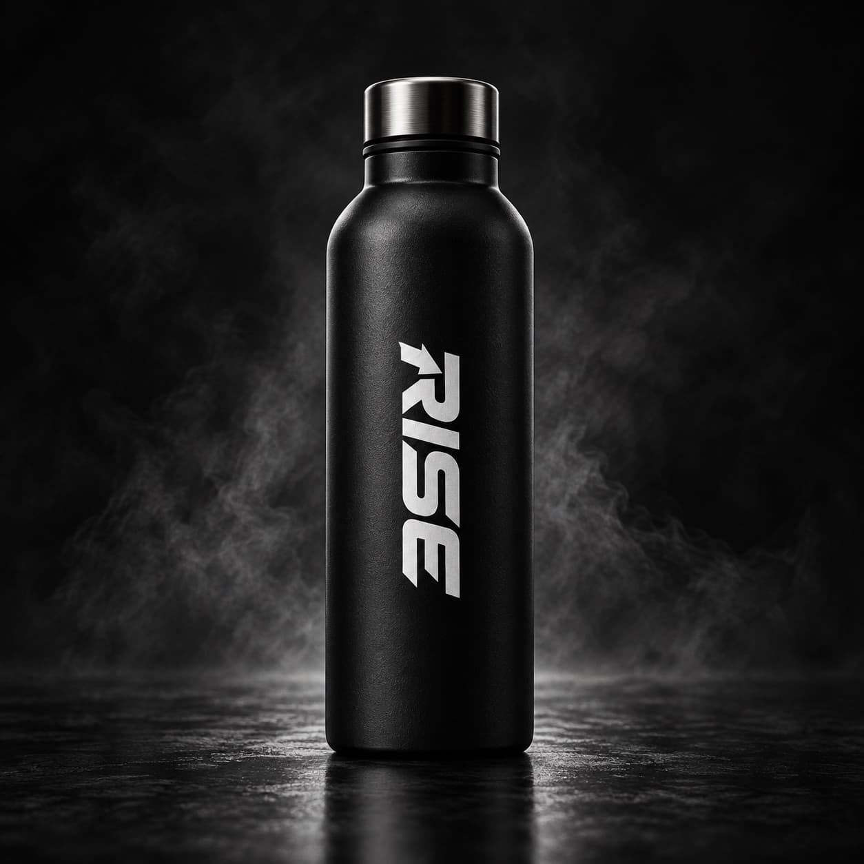 RISE Water Bottle