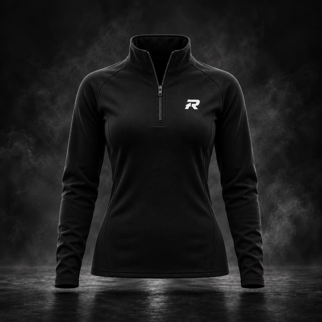 RISE Women's Quarter-Zip