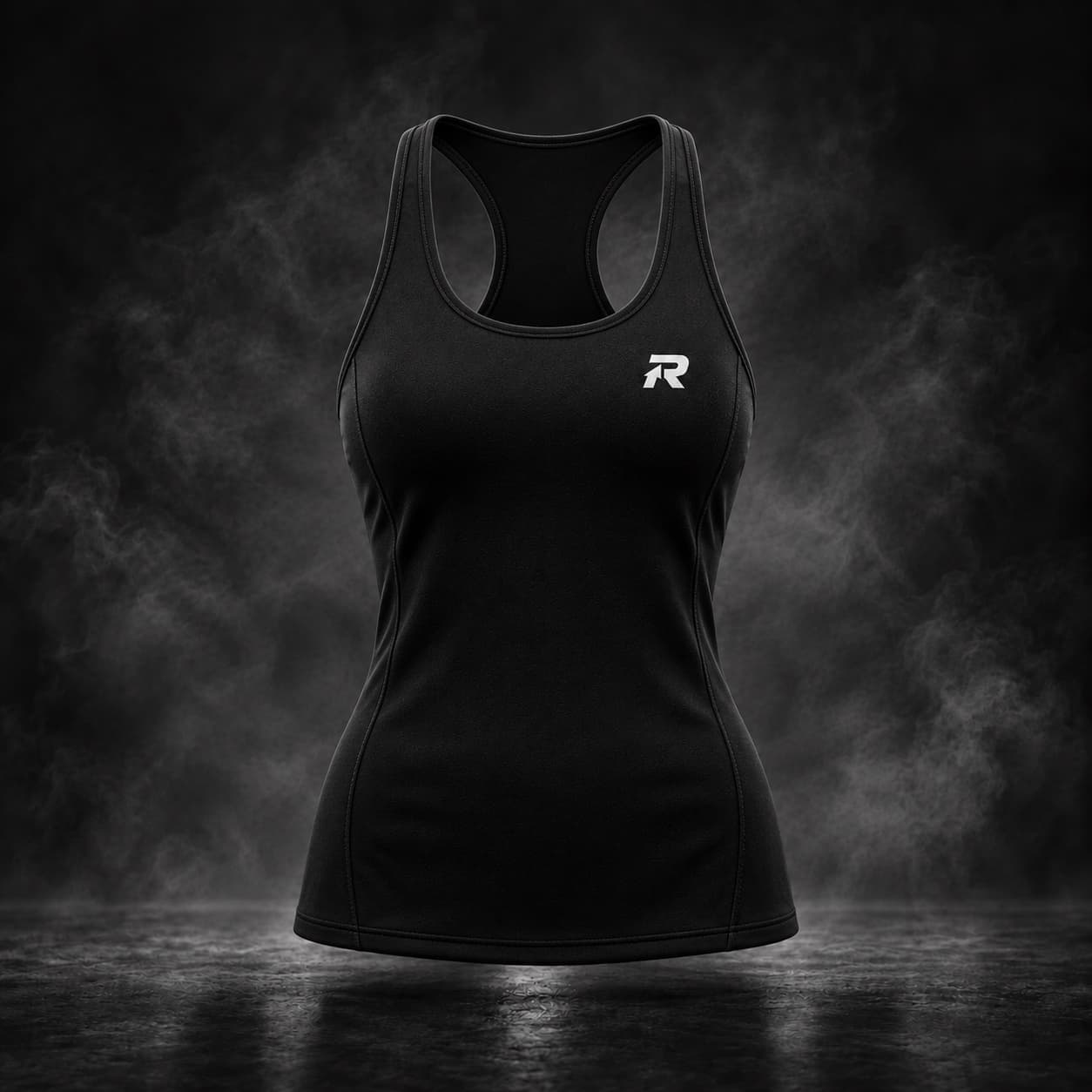 RISE Women's Racerback Tank