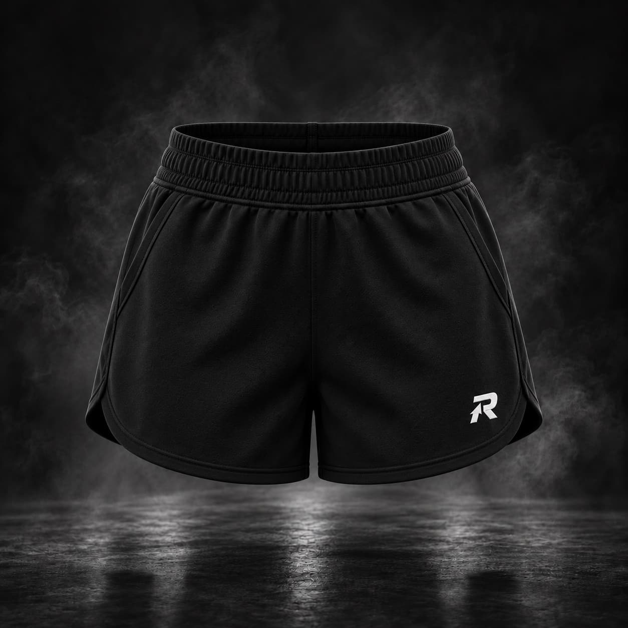RISE Women's Training Shorts