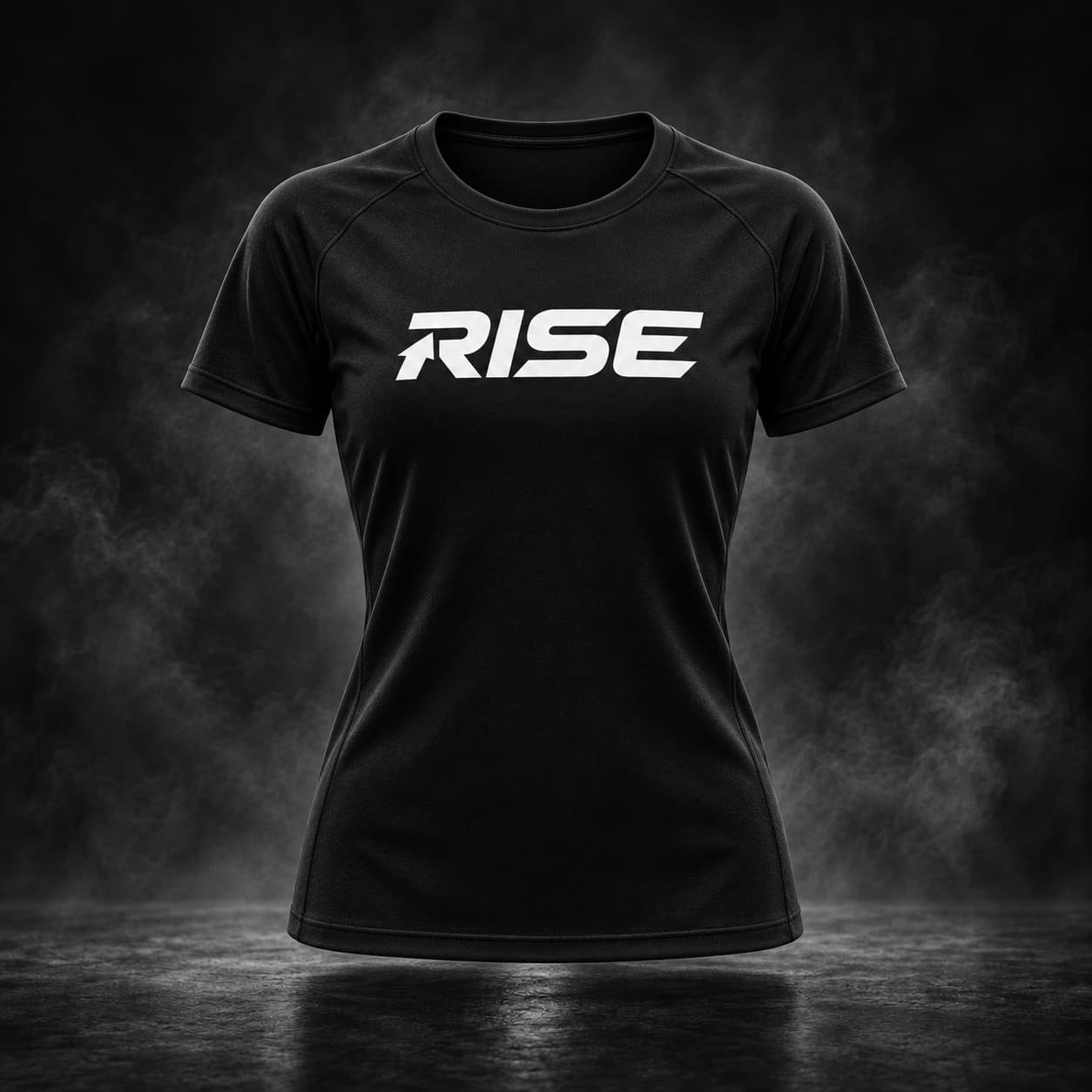 RISE Women's Training Tee